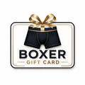Boxer gift